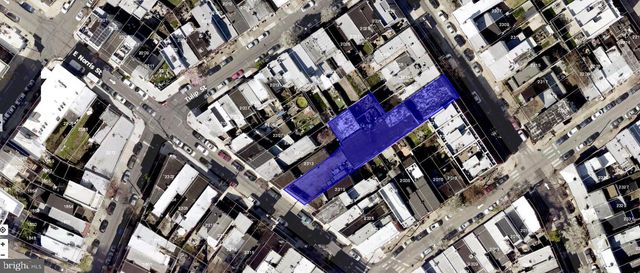 2314-16 E SUSQUEHANNA AVE, Philadelphia, PA 19125