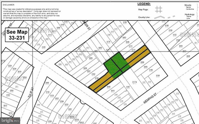 2314-16 E SUSQUEHANNA AVE, Philadelphia, PA 19125