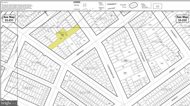 2314-16 E SUSQUEHANNA AVE, Philadelphia, PA 19125