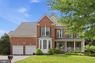 3852 GLASGOW WAY, Frederick, MD 21704