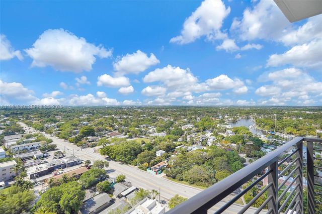 307 SW 5th St 1809, Fort Lauderdale, FL 33315