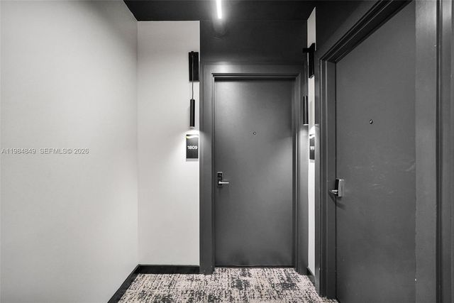 307 SW 5th St 1809, Fort Lauderdale, FL 33315