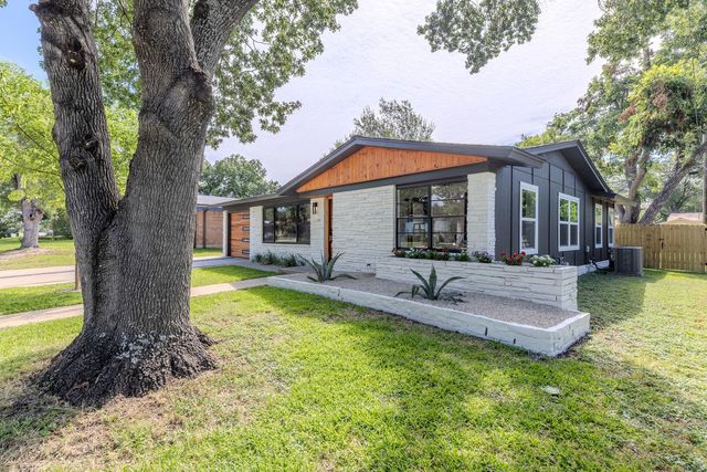7803 Lazy LN, Austin, TX 78757