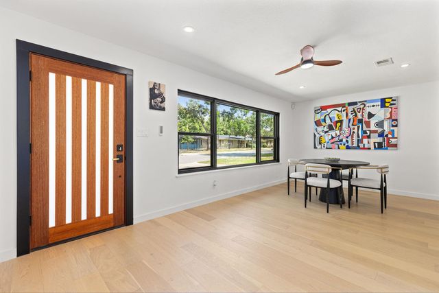 7803 Lazy LN, Austin, TX 78757