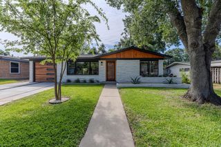 7803 Lazy LN, Austin, TX 78757