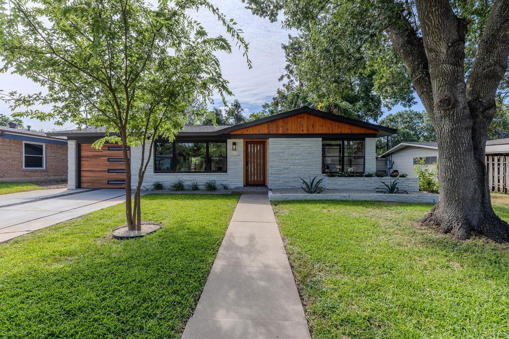 7803 Lazy LN, Austin, TX 78757
