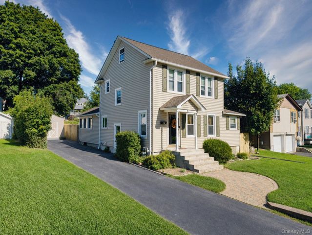 8 Budd Avenue, Middletown, NY 10940