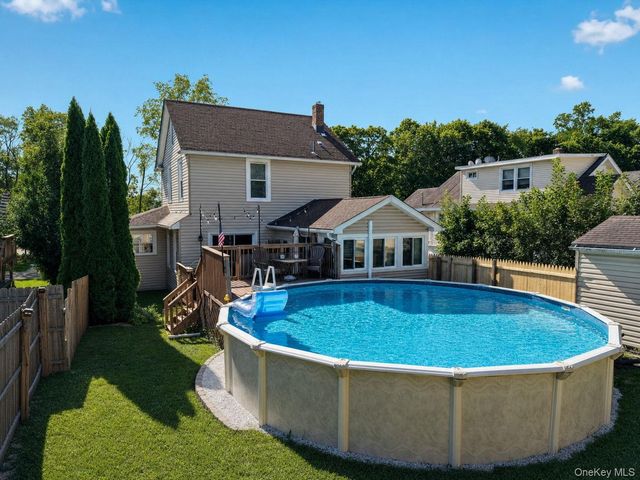 8 Budd Avenue, Middletown, NY 10940
