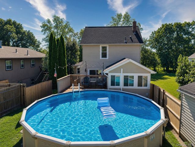 8 Budd Avenue, Middletown, NY 10940