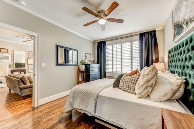 28 Collier Road NW 11, Atlanta, GA 30309