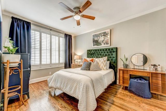28 Collier Road NW 11, Atlanta, GA 30309