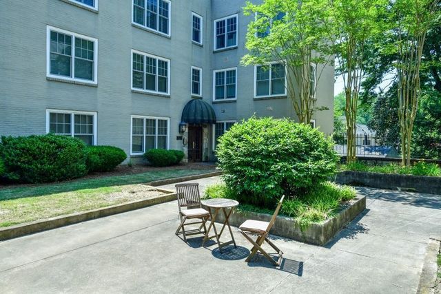 28 Collier Road NW 11, Atlanta, GA 30309