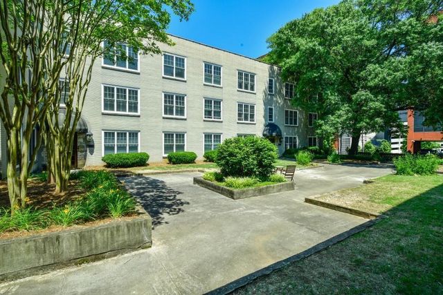 28 Collier Road NW 11, Atlanta, GA 30309