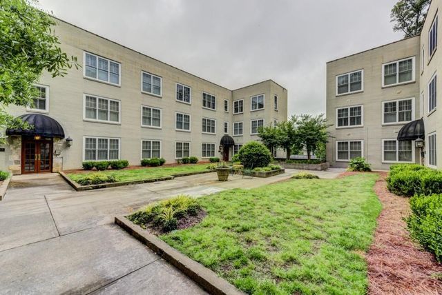 28 Collier Road NW 11, Atlanta, GA 30309