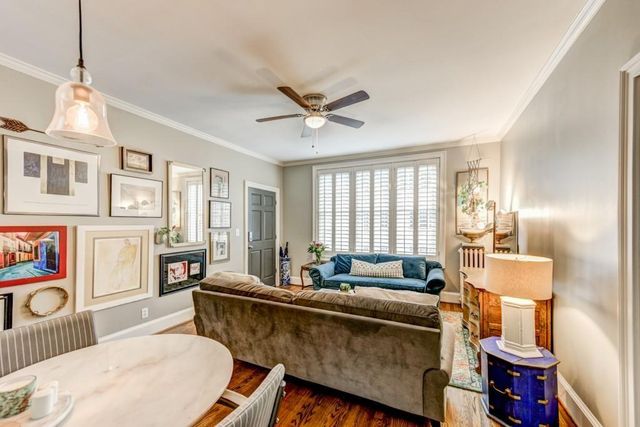 28 Collier Road NW 11, Atlanta, GA 30309