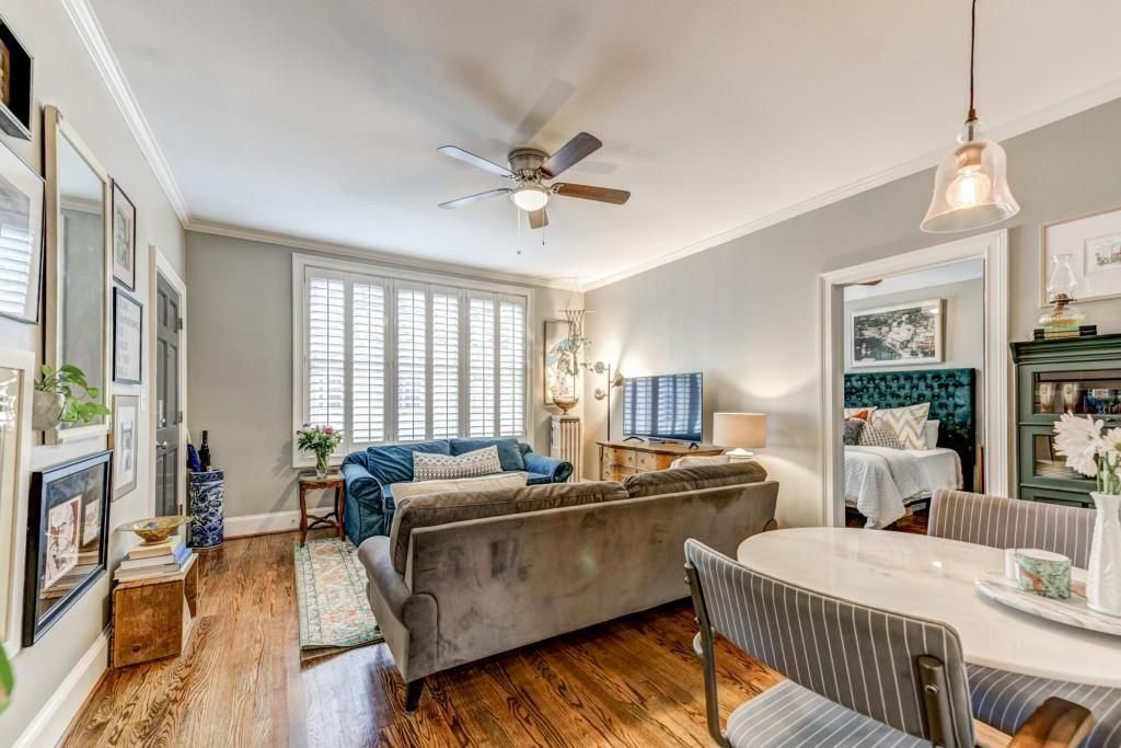 28 Collier Road NW 11, Atlanta, GA 30309