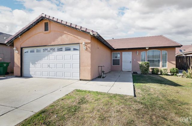 108 Sunny Meadow Drive, Bakersfield, CA 93308