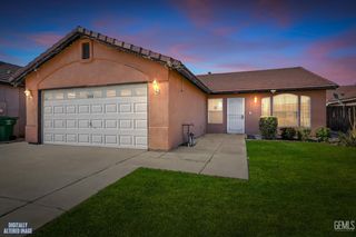 108 Sunny Meadow Drive, Bakersfield, CA 93308