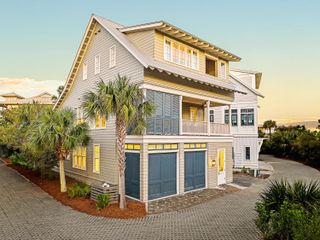 105 Park Row Lane, Santa Rosa Beach, FL 32459