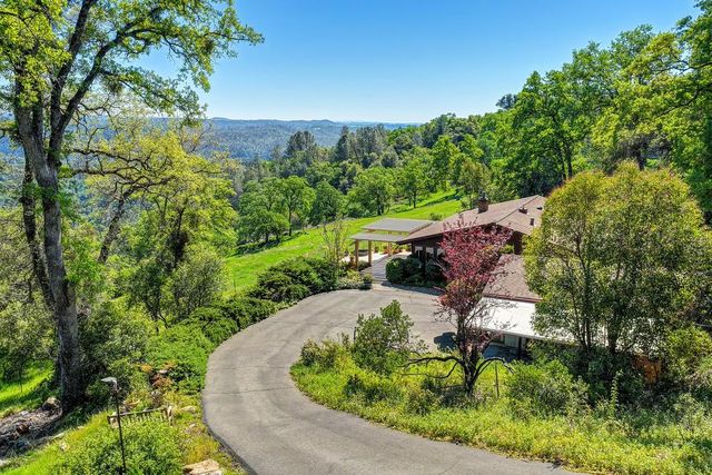 6013 Dolomite Drive, El Dorado, CA 95623