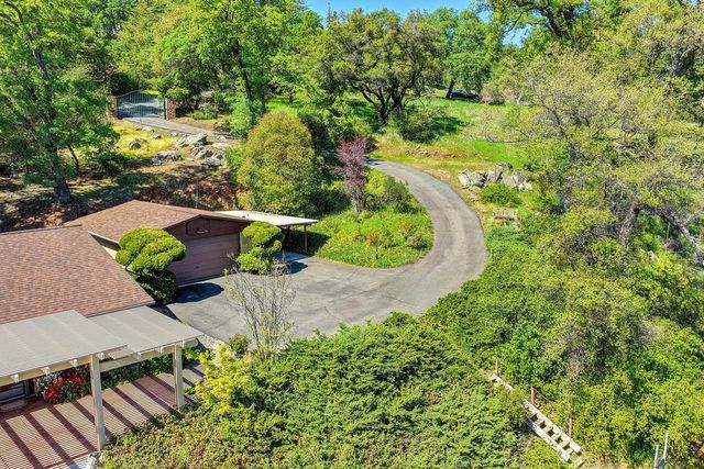 6013 Dolomite Drive, El Dorado, CA 95623