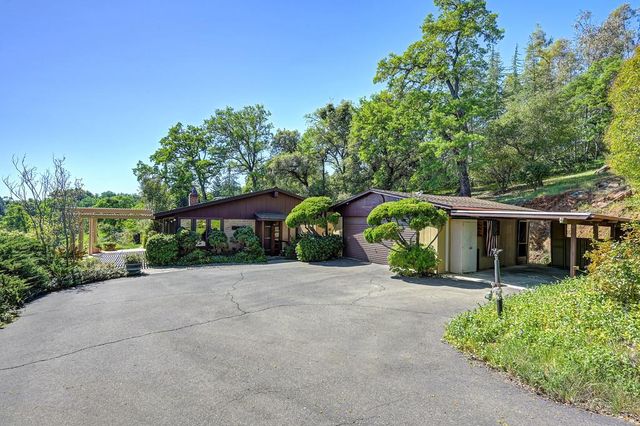 6013 Dolomite Drive, El Dorado, CA 95623