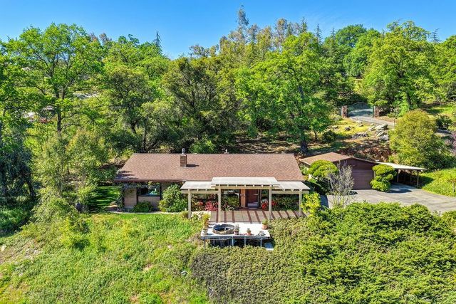 6013 Dolomite Drive, El Dorado, CA 95623
