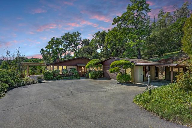 6013 Dolomite Drive, El Dorado, CA 95623