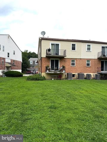 622 COUNTRY LN, Morton, PA 19070