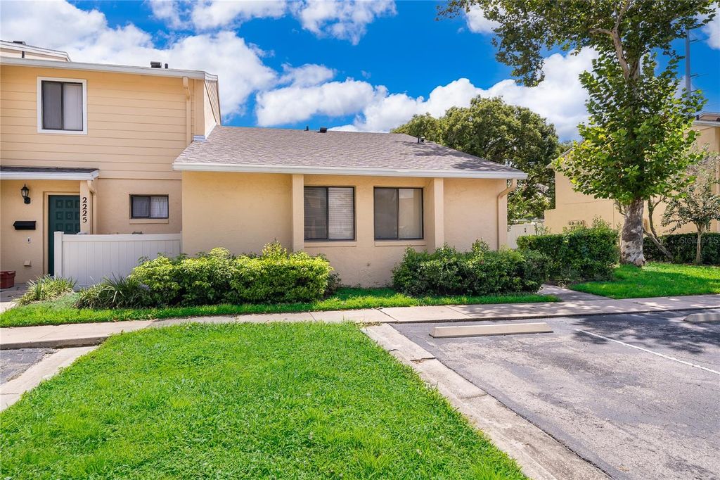 2229 OHARA COURT 61, Orlando, FL 32812