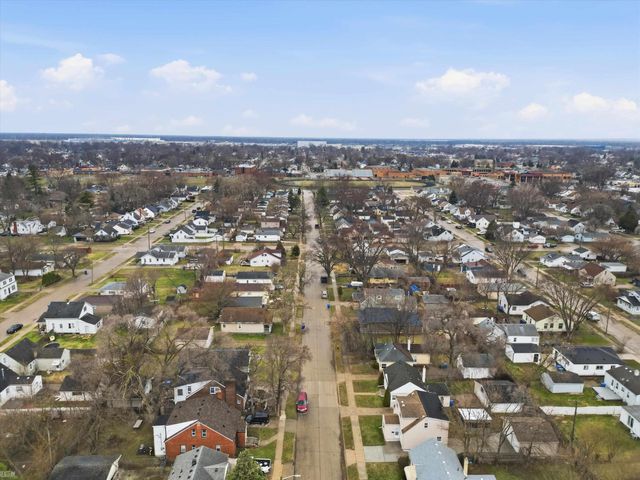 11083 Ford Avenue, Warren, MI 48089
