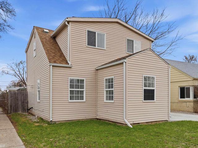 11083 Ford Avenue, Warren, MI 48089