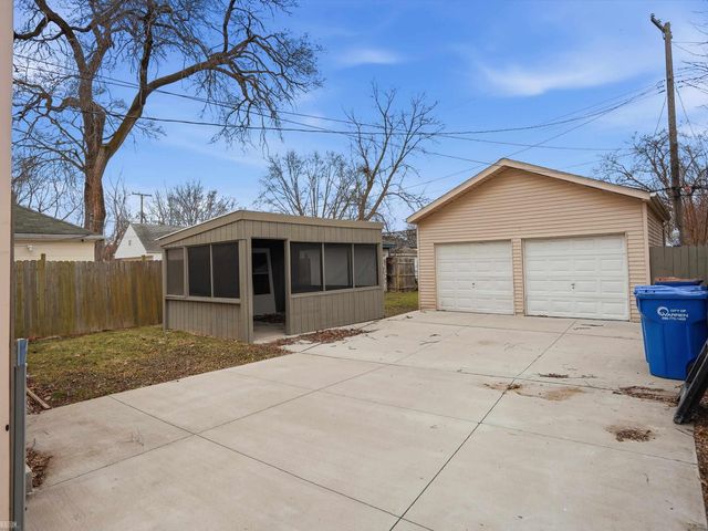 11083 Ford Avenue, Warren, MI 48089