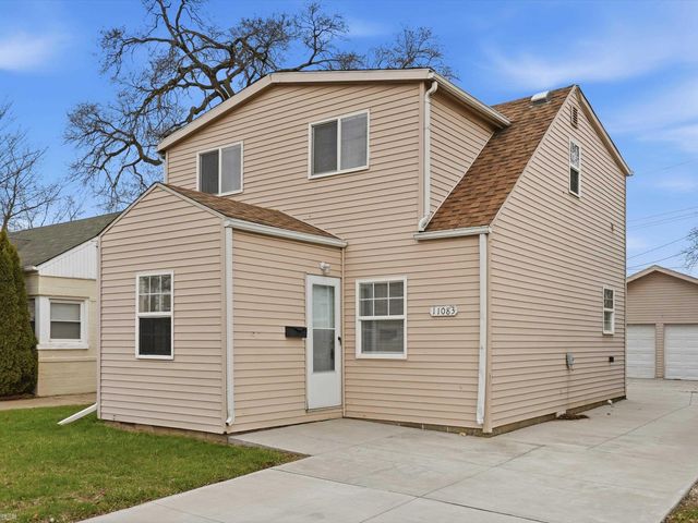 11083 Ford Avenue, Warren, MI 48089