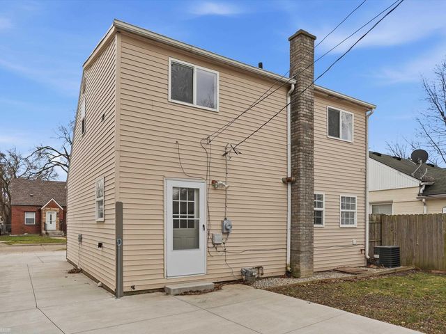 11083 Ford Avenue, Warren, MI 48089