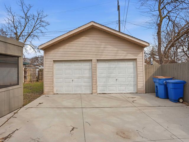 11083 Ford Avenue, Warren, MI 48089