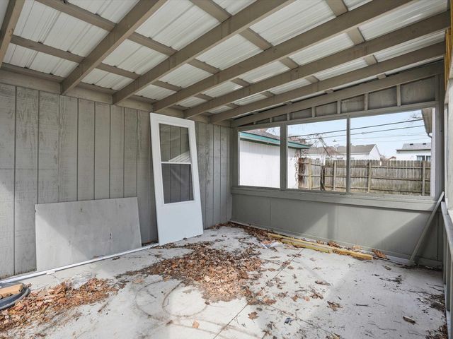 11083 Ford Avenue, Warren, MI 48089