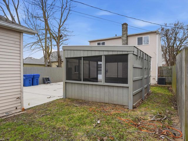 11083 Ford Avenue, Warren, MI 48089