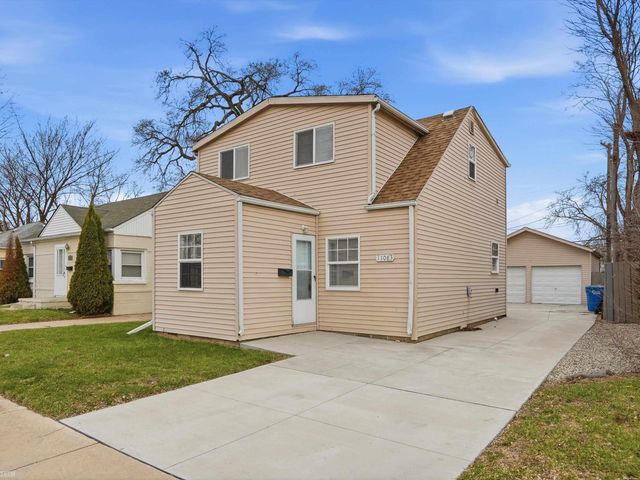 11083 Ford Avenue, Warren, MI 48089