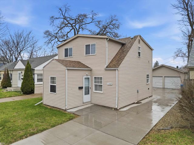 11083 Ford Avenue, Warren, MI 48089