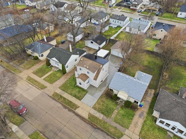 11083 Ford Avenue, Warren, MI 48089
