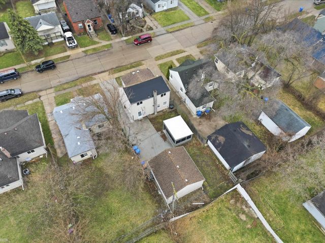 11083 Ford Avenue, Warren, MI 48089