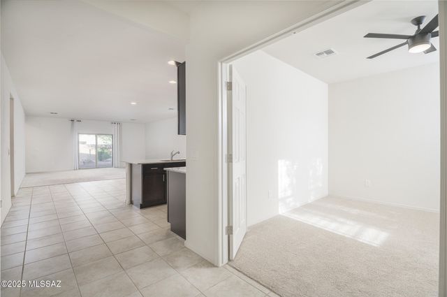 10836 W Claxton Drive, Marana, AZ 85653