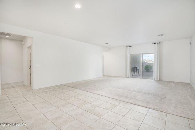 10836 W Claxton Drive, Marana, AZ 85653