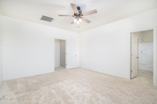 10836 W Claxton Drive, Marana, AZ 85653