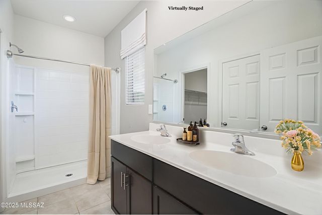 10836 W Claxton Drive, Marana, AZ 85653