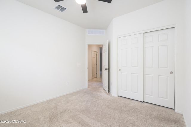 10836 W Claxton Drive, Marana, AZ 85653