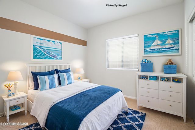 10836 W Claxton Drive, Marana, AZ 85653