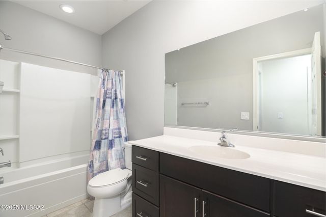 10836 W Claxton Drive, Marana, AZ 85653