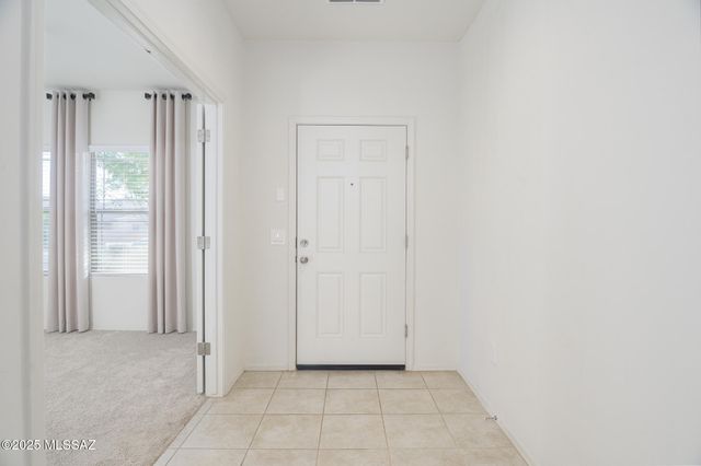 10836 W Claxton Drive, Marana, AZ 85653